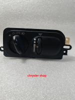 modul ovládání světel - ORIGINÁLNÍ DÍL